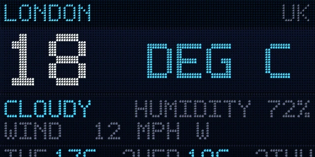 Weather